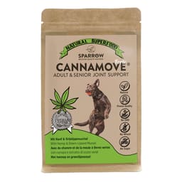 CannaMove Adult + Senior Joint Support