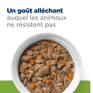 Feline Metabolic Stew flavoured with chicken & vegetables - Boîte