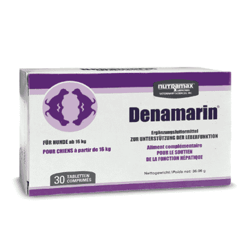 Denamarin