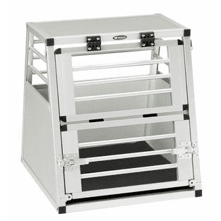 Olympia Carbox Aluminium