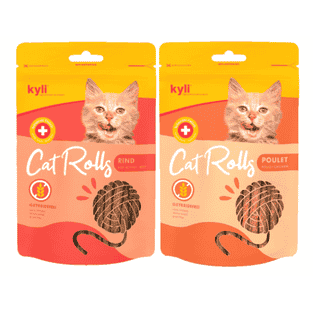 CatRolls
