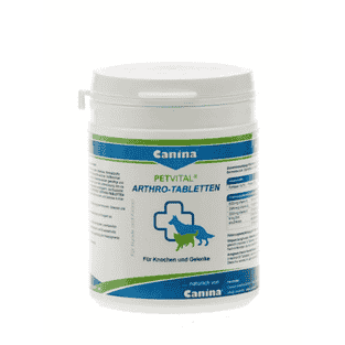 Petvital Arthro Comprimés