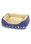 Katzen- & Hundebett Farmin