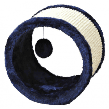 Sisal play roll for cats