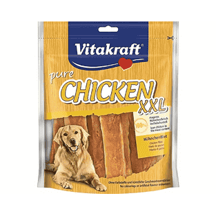 CHICKEN XXL Hühnchenfilet