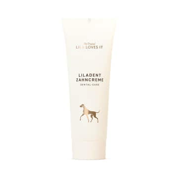 Liladent Zahncreme