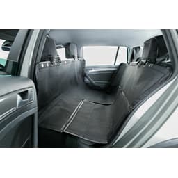 Couverture pour sièges de voiture, séparable