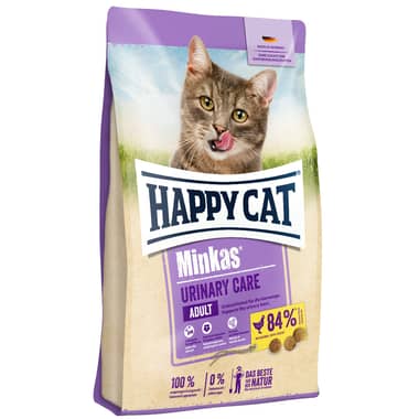 Minkas Urinary Care