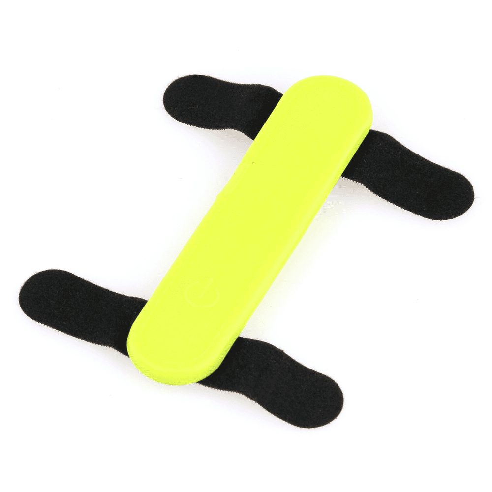 Bande universelle lumineuse et clignotante B1