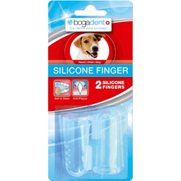 BOGADENT Silicone Finger