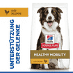 Canine Adult Healthy Mobility Medium Breed