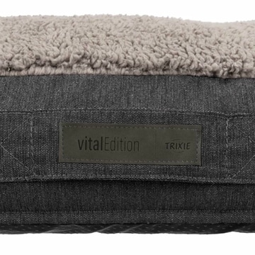 Vital Kissen Bendson, extra hoch