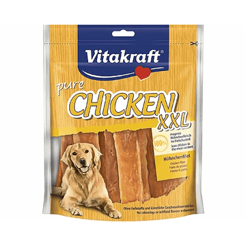 Filet de poulet XXL
