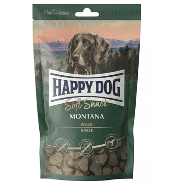 Soft Snack Montana