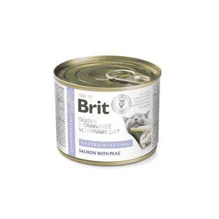 Vet Diet - Cat Gastrointestinal Salmon Wet