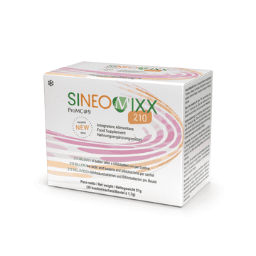 Sineomixx 210 Mrd für Menschen