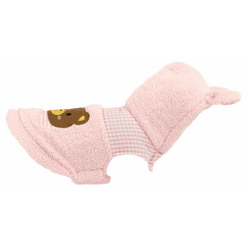 Manteau pour chiens Mr. Bear