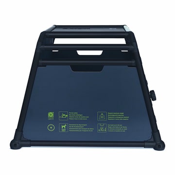 Caisse de transport PRO noir 1