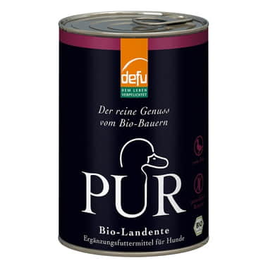 PUR Bio-Landente
