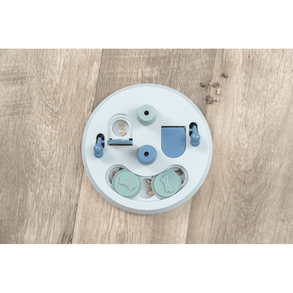 Dog Activity Flip Board