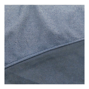 Couverture anti-mouches imperméable Combo