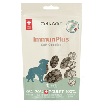 Canine ImmunPlus Soft Goodies Huhn
