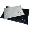 Duvet doux avec motif pattes