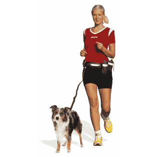 Jogging Leinen Set