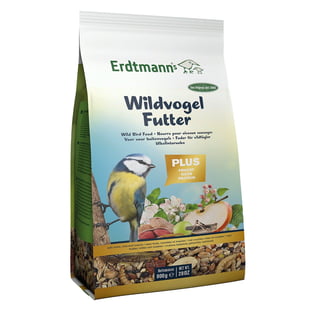 Nourriture pour oiseaux sauvages PLUS