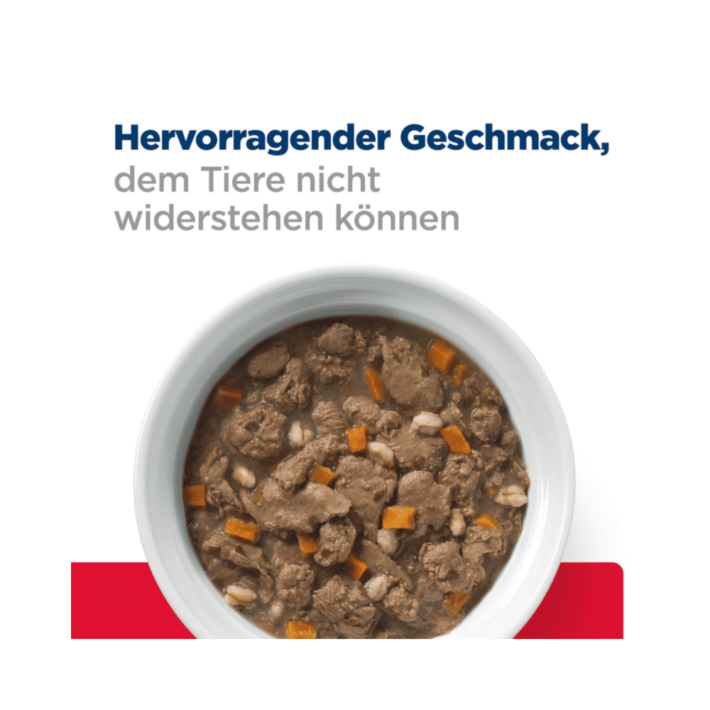 Feline Gastrointestinal Biome Stress Chicken Stew - Dose