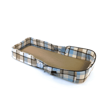 Aduno travel cot