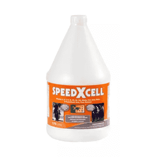 SpeedXcell