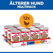Canine Mature Adult 7+ - Dose