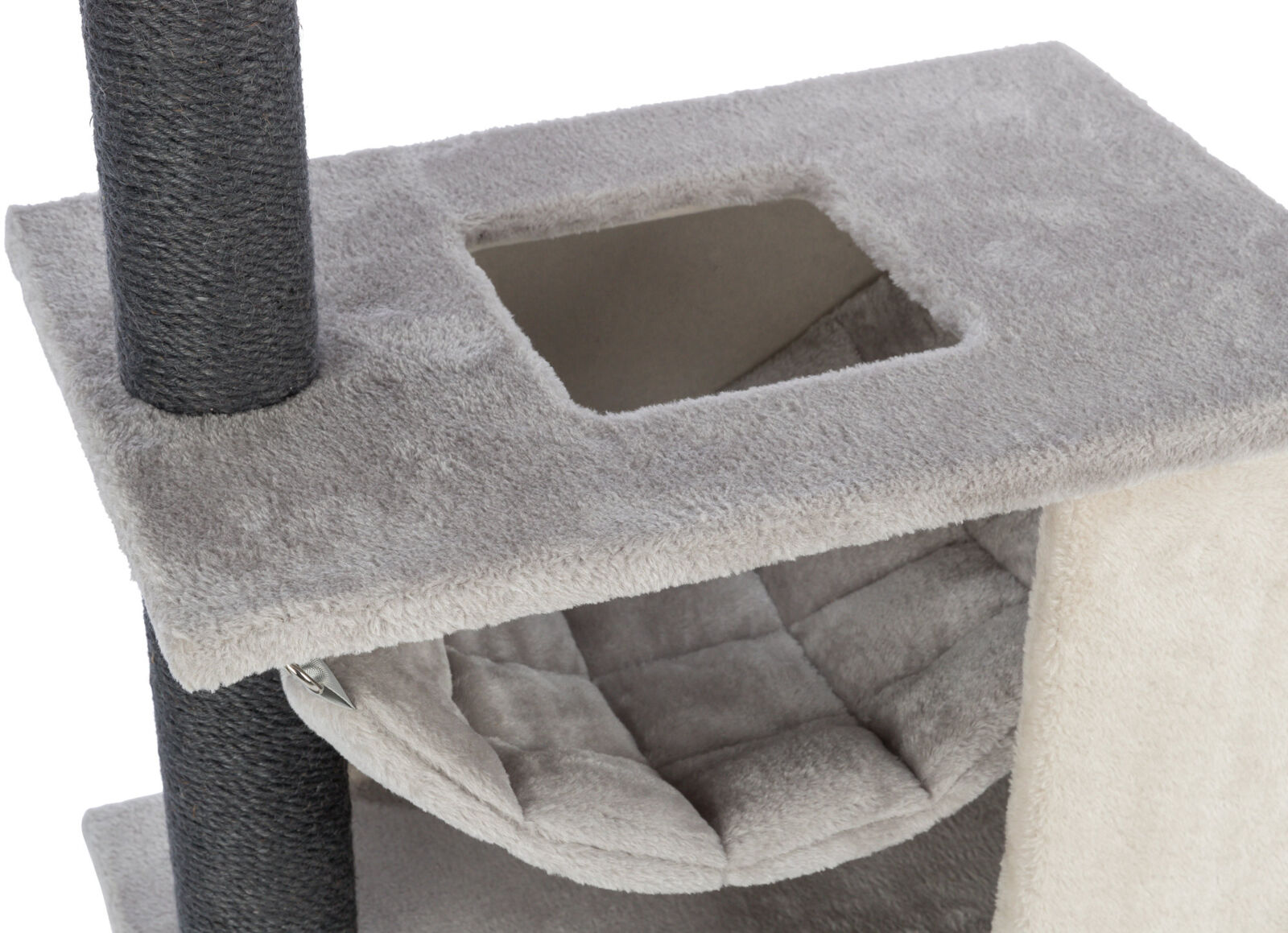 Juliano cat scratcher