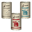 Bio aliment humide
