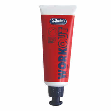 WorkOut Snack Tube