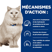 Feline c/d Multicare Stress Urinary Care Ragout Stew flavoured with tuna and added vegetables - Boîte