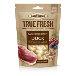 Adult True Fresh Snack - Canard
