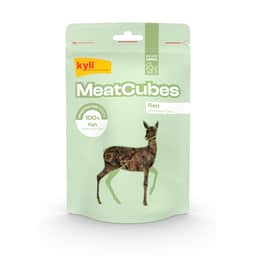 MeatCubes Chevreuil