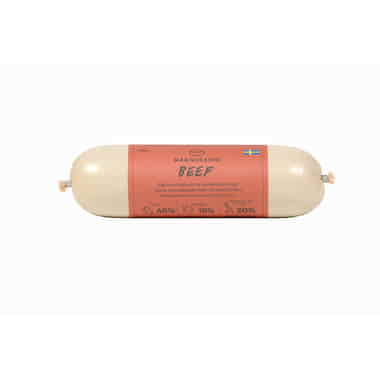 Fleischwurst Beef