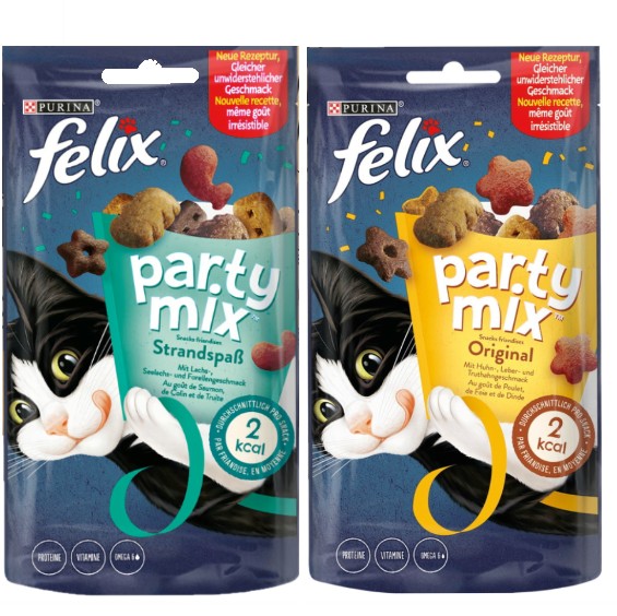 Party Mix