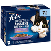 Aussi bon que beau Senior