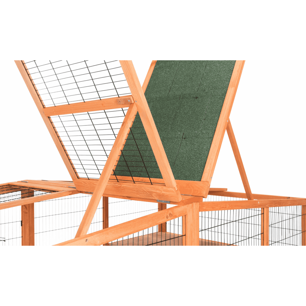Natura Freilaufgehege XL