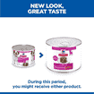 Canine Small &amp; Mini Breed Beef - Can