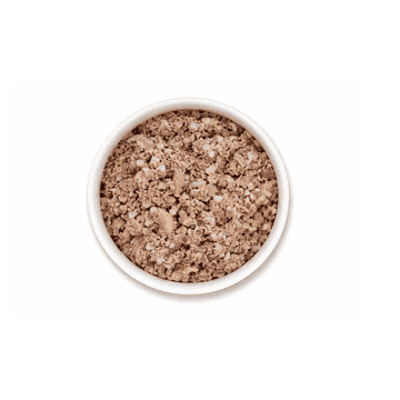 Selection Poulet Bio avec Fenouil et Sarrasin