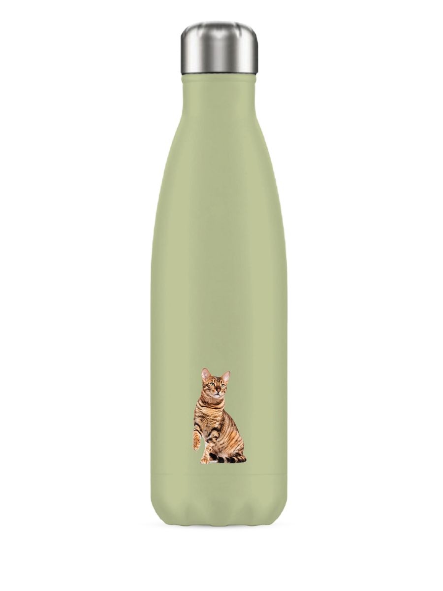 Dini Fläsche - personalisierte Trinkflasche