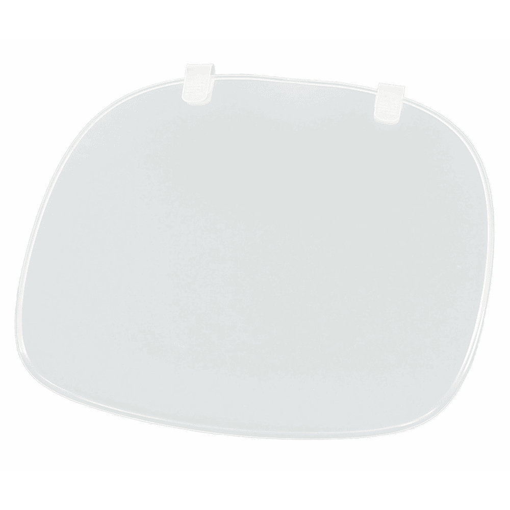 Replacement door for Makon litter box