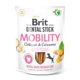 Dental Stick - Mobility - with Curcuma & Collagen
