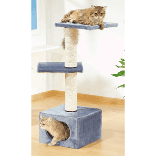 Quasimo cat scratcher