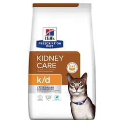 Feline k/d Kidney Care mit Thunfisch